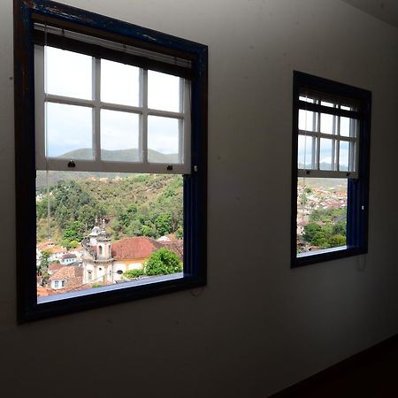 Casa de Hospedagem Dlourdes Ouro Preto (Minas Gerais) Exterior foto