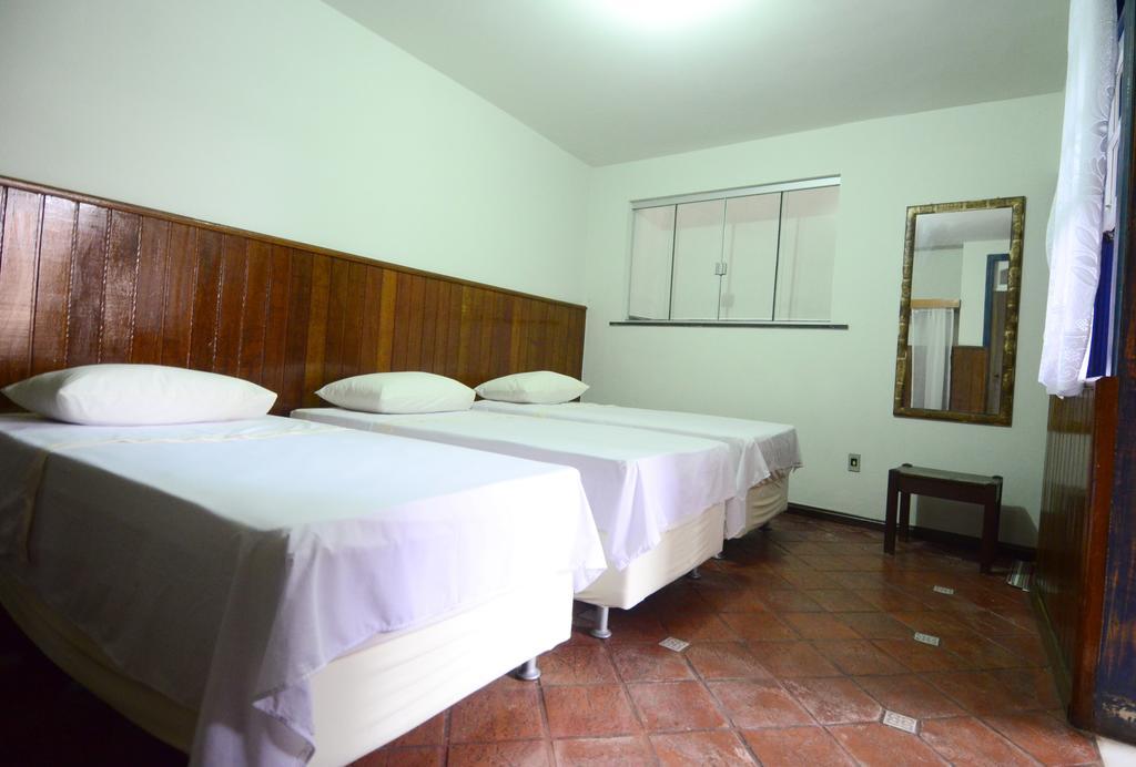 Casa de Hospedagem Dlourdes Ouro Preto (Minas Gerais) Exterior foto