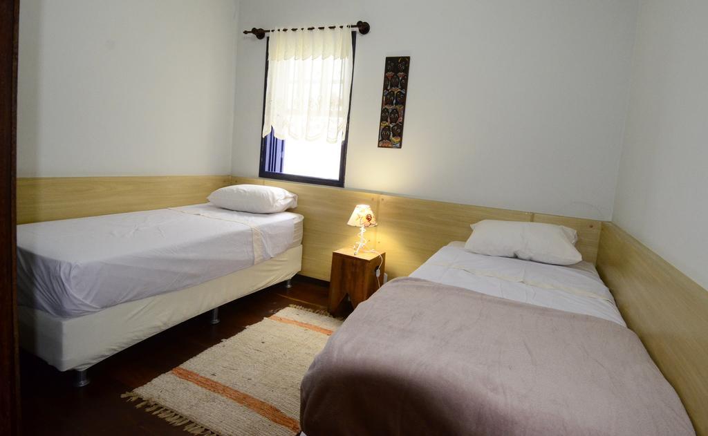 Casa de Hospedagem Dlourdes Ouro Preto (Minas Gerais) Exterior foto