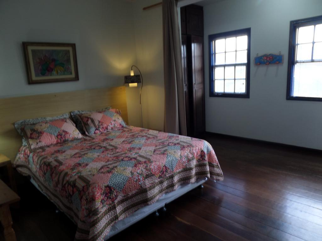 Casa de Hospedagem Dlourdes Ouro Preto (Minas Gerais) Exterior foto